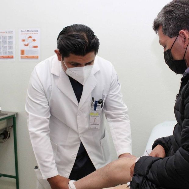 Doctor Vagón Llegará a Chihuahua